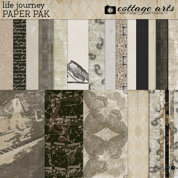 Life Journey Collection