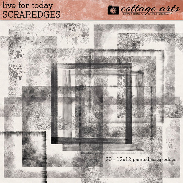Live for Today Collection