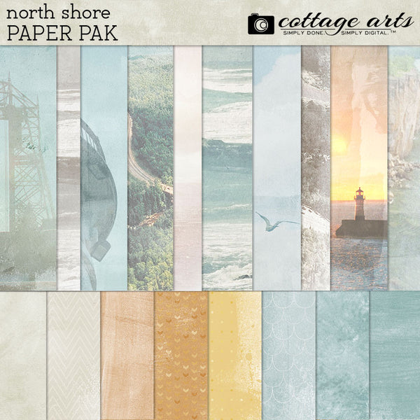 North Shore Paper Pak
