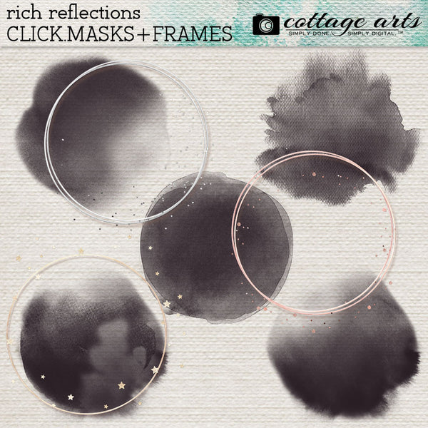 Rich Reflections Collection