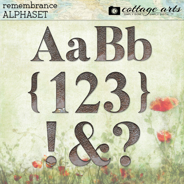 Remembrance Collection
