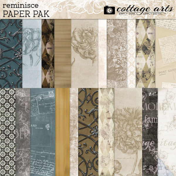 Reminisce Collection