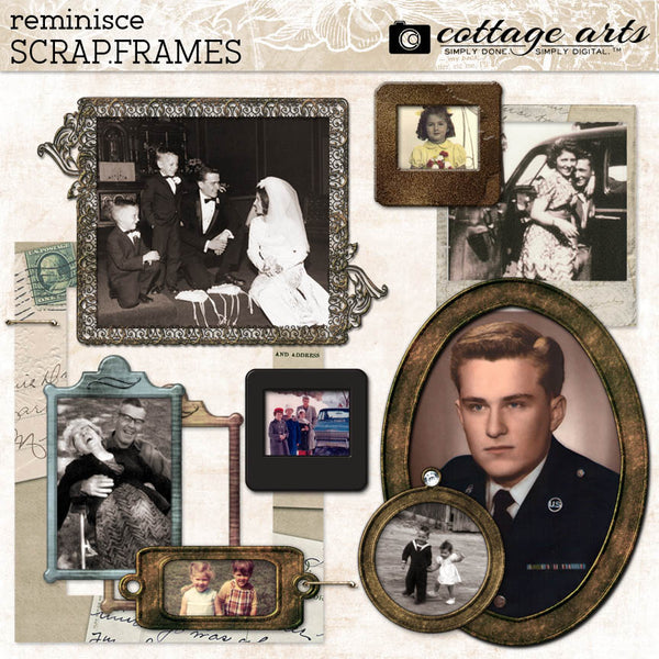 Reminisce Collection