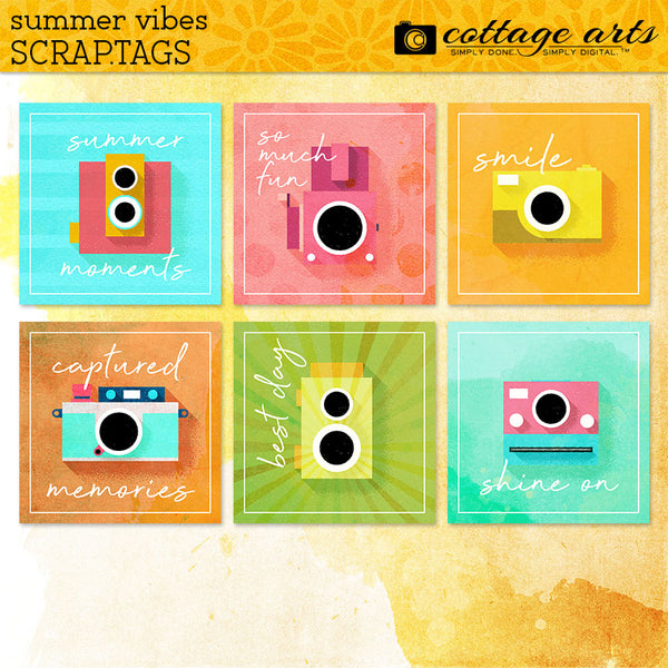 Summer Vibes Collection