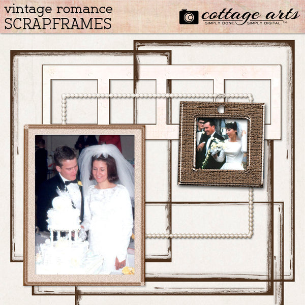 Vintage Romance Collection