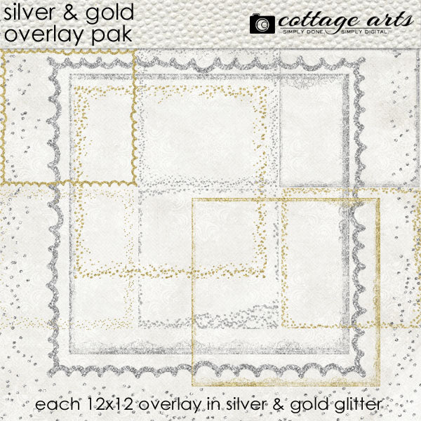 Winter White Collection
