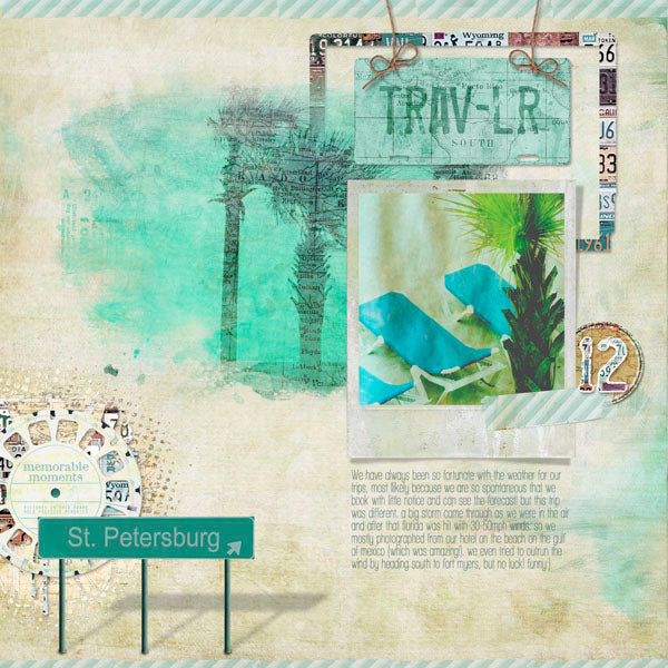 Travel Collection