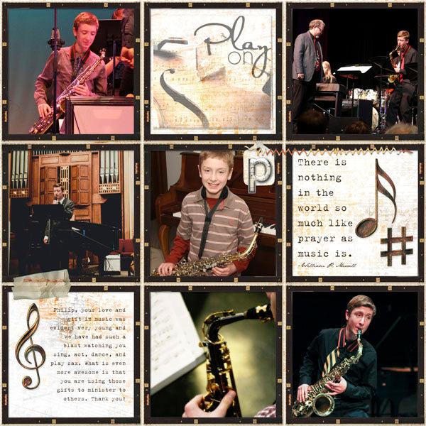 Click.Artistry FrameBlends 2