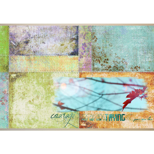 Simply Storyboards 4 - 12x18 Paper Pak