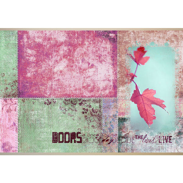 Simply Storyboards 4 - 12x18 Paper Pak