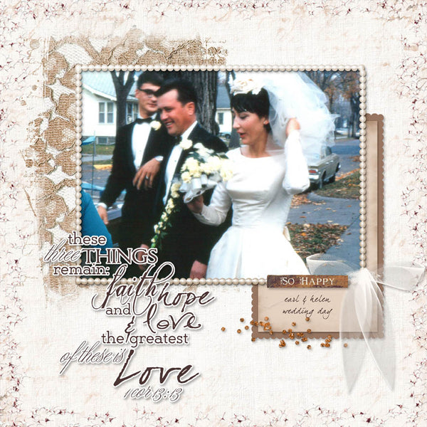 Vintage Romance Collection