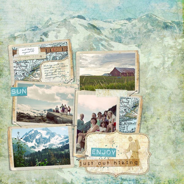 Travel Collection