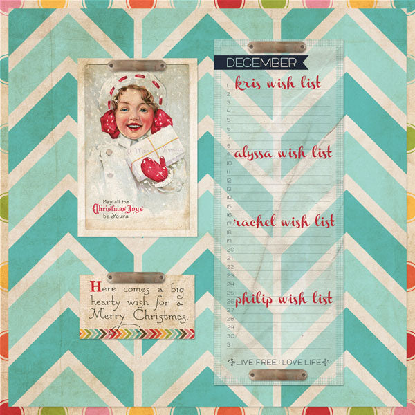 Hello New Year Collection