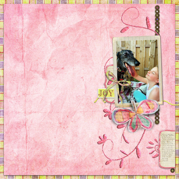 Asian Spring Element Pak