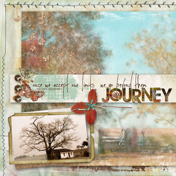 Simply Inspiration Scrap.Words