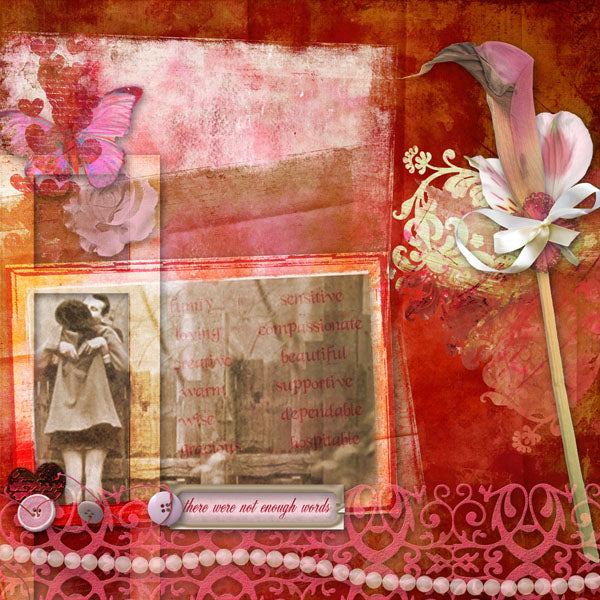 Love Fresco Collection