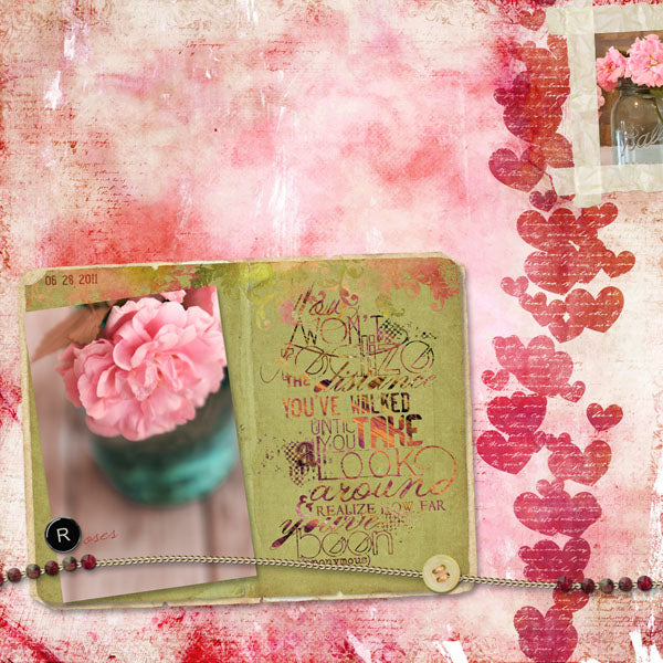 Love Fresco Collection