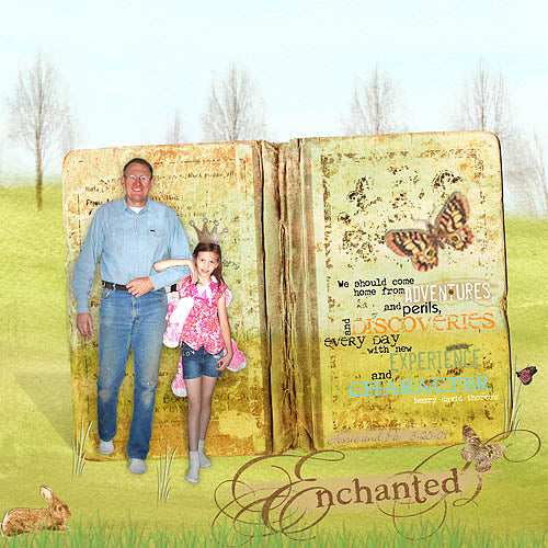 Off the Beaten Path 1 Paper Pak