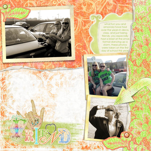 Naturals 8 Paper Pak