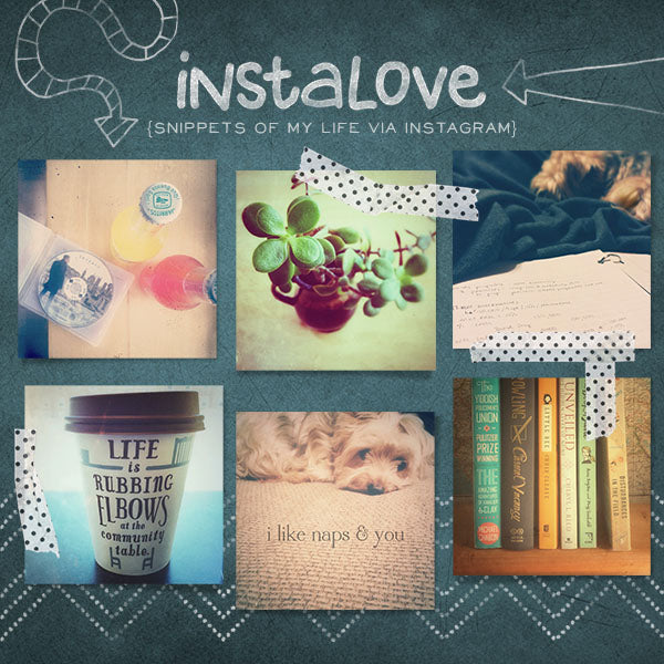 Chalkboard Love 2 Mini Pak