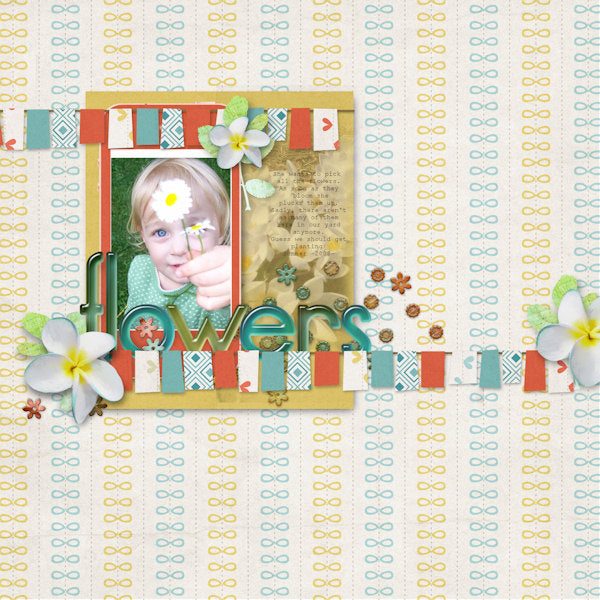 Simply You Paper Pak