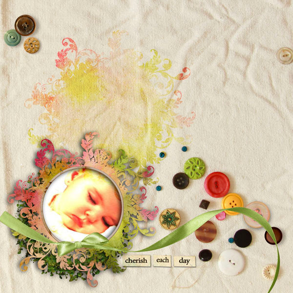 Pieces of Me 10 Paper Pak