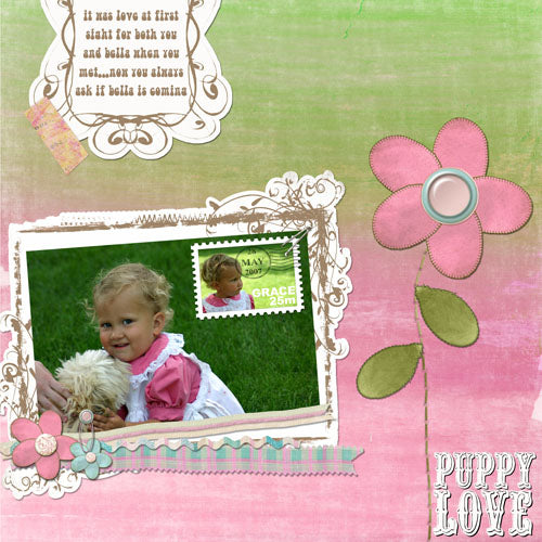 Naturals 10 Paper Pak
