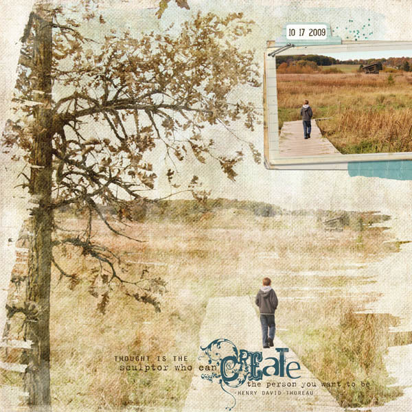 Off the Beaten Path 10 Paper Pak