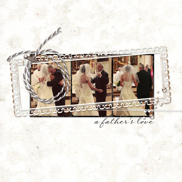 Scrap Templates 18 - Page Layouts