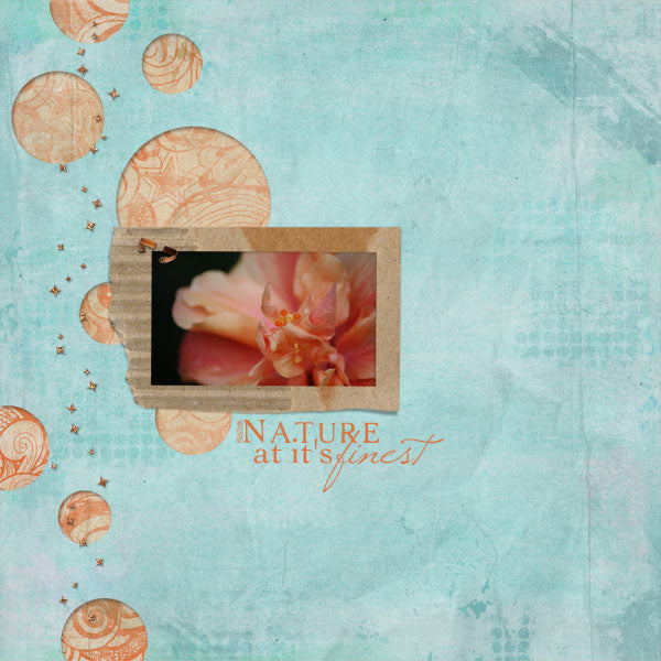 Scrap Templates 16 - Page Layouts