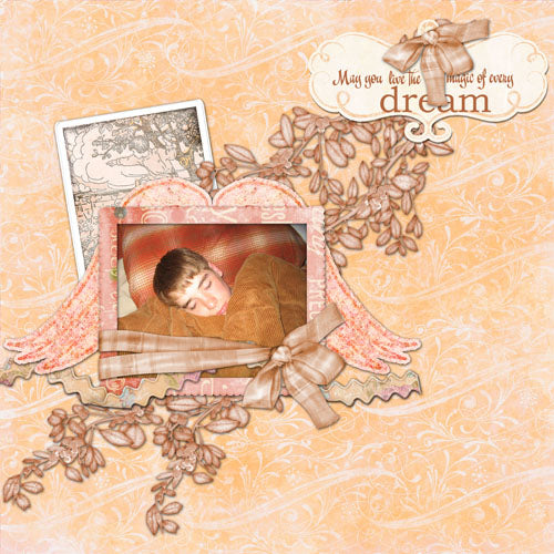 Scrap.Frames 30 - Wreaths