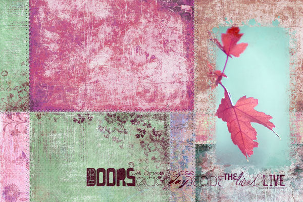 Simply Storyboards 4 - 12x18 Paper Pak