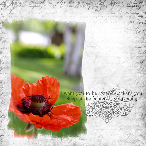 Simply Faith 5 Scrap.Words