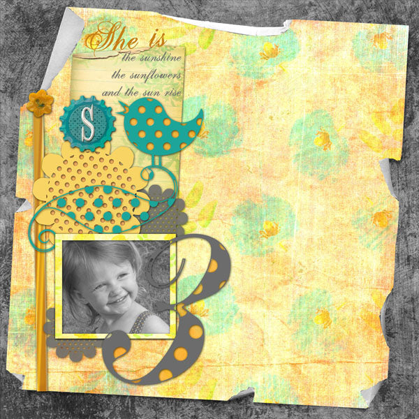 Naturals 14 Paper Pak