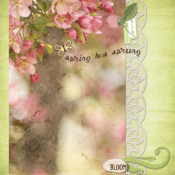 Naturals 9 Paper Pak