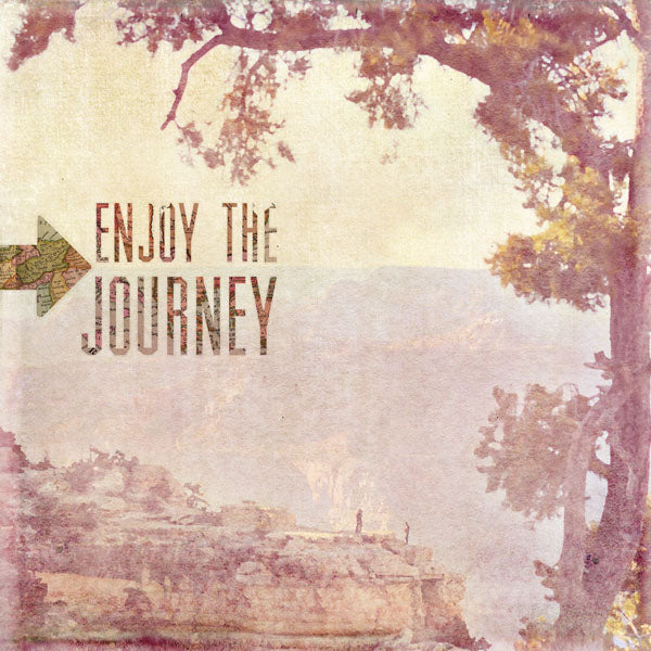 Off the Beaten Path 15 Paper Pak