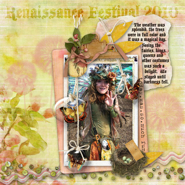 Art Journal Clipboards 3