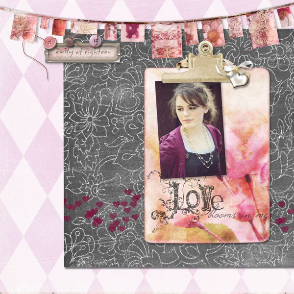 Art Journal Clipboards 3