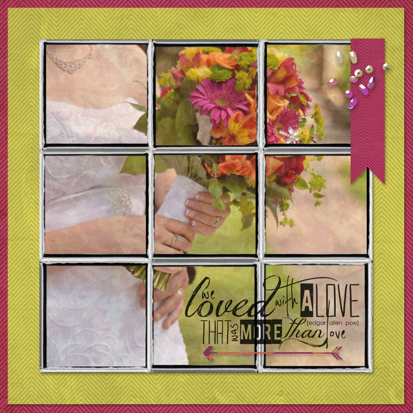 Click.Artistry FrameBlends 1