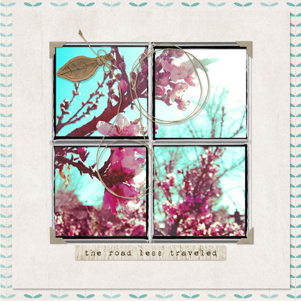 Click.Artistry FrameBlends 1