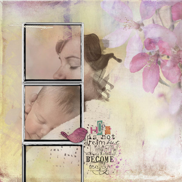 Click.Artistry FrameBlends 1
