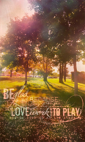 This is Life 6 Scrap.Words