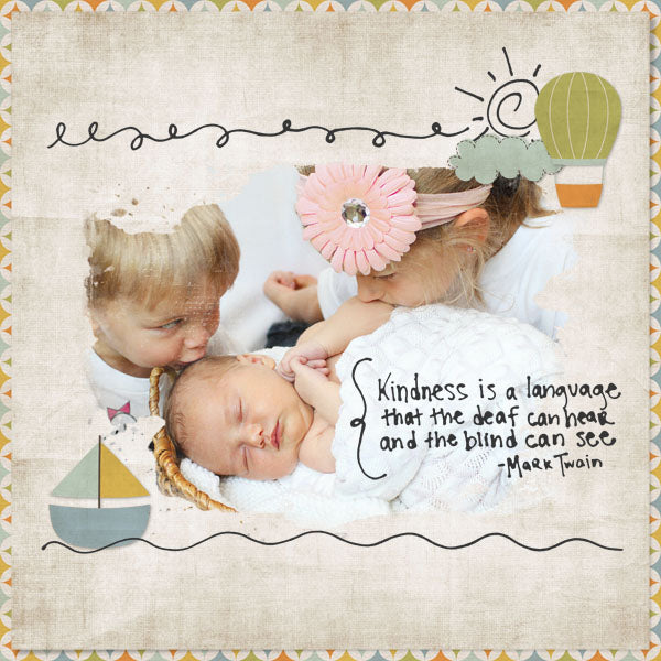 Simply Sweet Scrap.Words