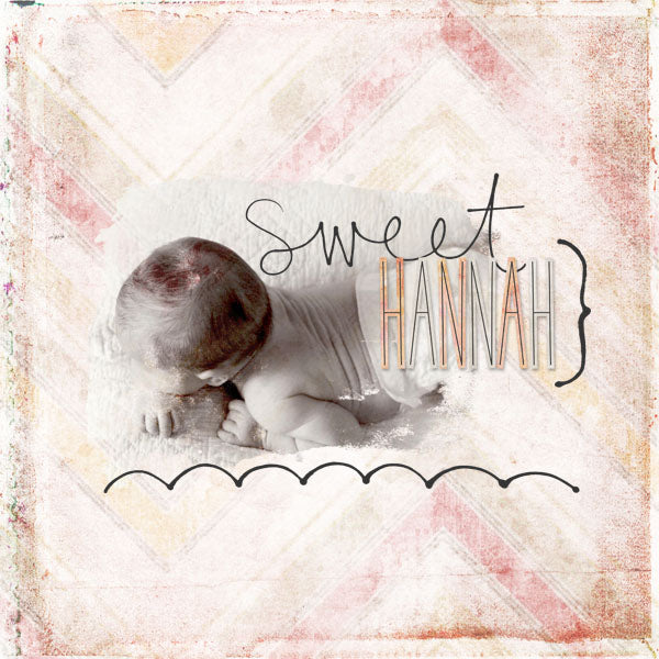 Simply Sweet Scrap.Words