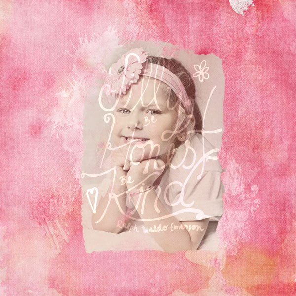 Simply Sweet Scrap.Words
