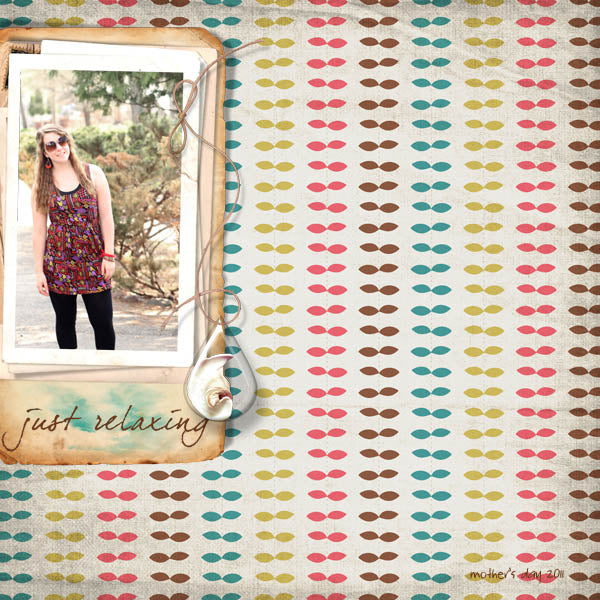 Scrap.Frames 19 - Vintage Frames