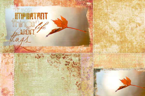 Simply Storyboards 2 - 12x18 Paper Pak