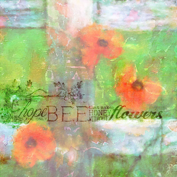 Fall Flutter Artisan Papers