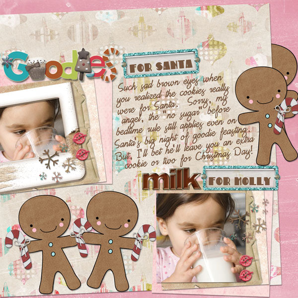 Hot Chocolate Paper Pak