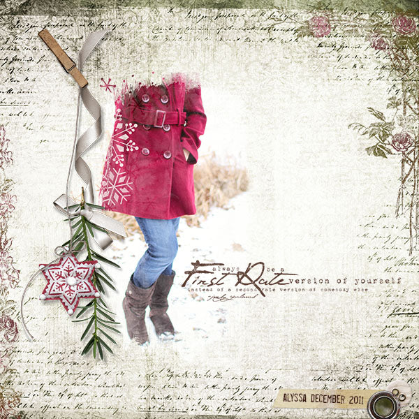 Jane Austen Scrap.Words